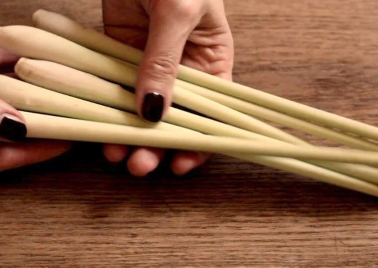 LEMONGRASS