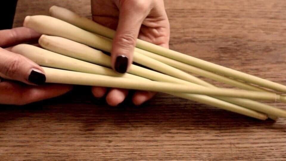 LEMONGRASS