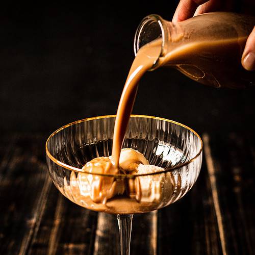 vegan baileys irish cream