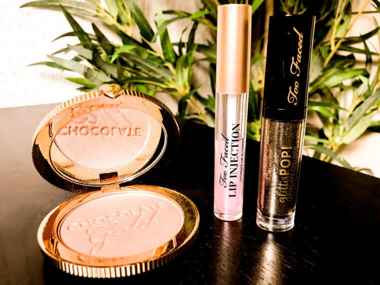 TOO FACED MAKE-UP