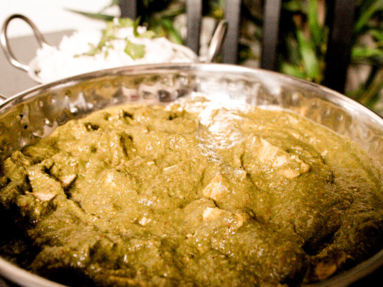 HOW TO MAKE AMAZING INDIAN FOOD WITH VEGAN RICHA