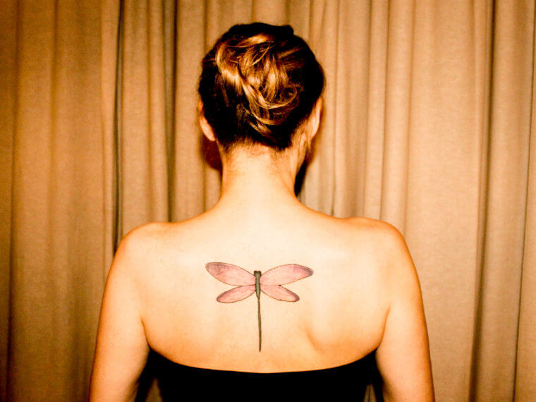 VEGANES TATTOO