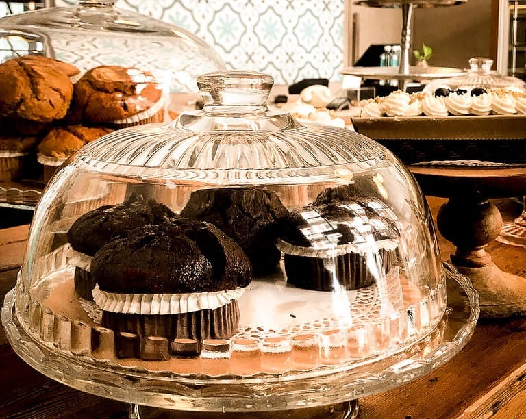 la besneta - vegan food in barcelona