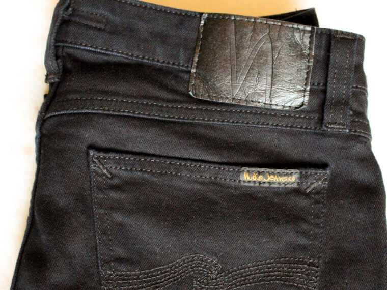 NUDIE JEANS