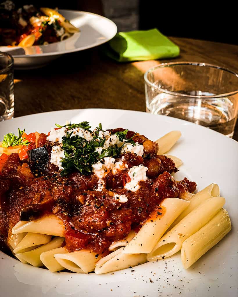Pasta