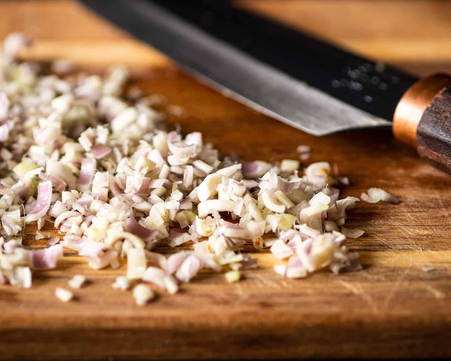 Zitronengras-Rezepte: alles über die Zubereitung + 3 leckere vegane Rezeptideen