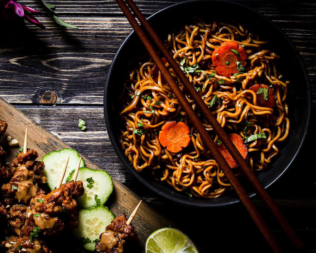 EASY BAMI GORENG