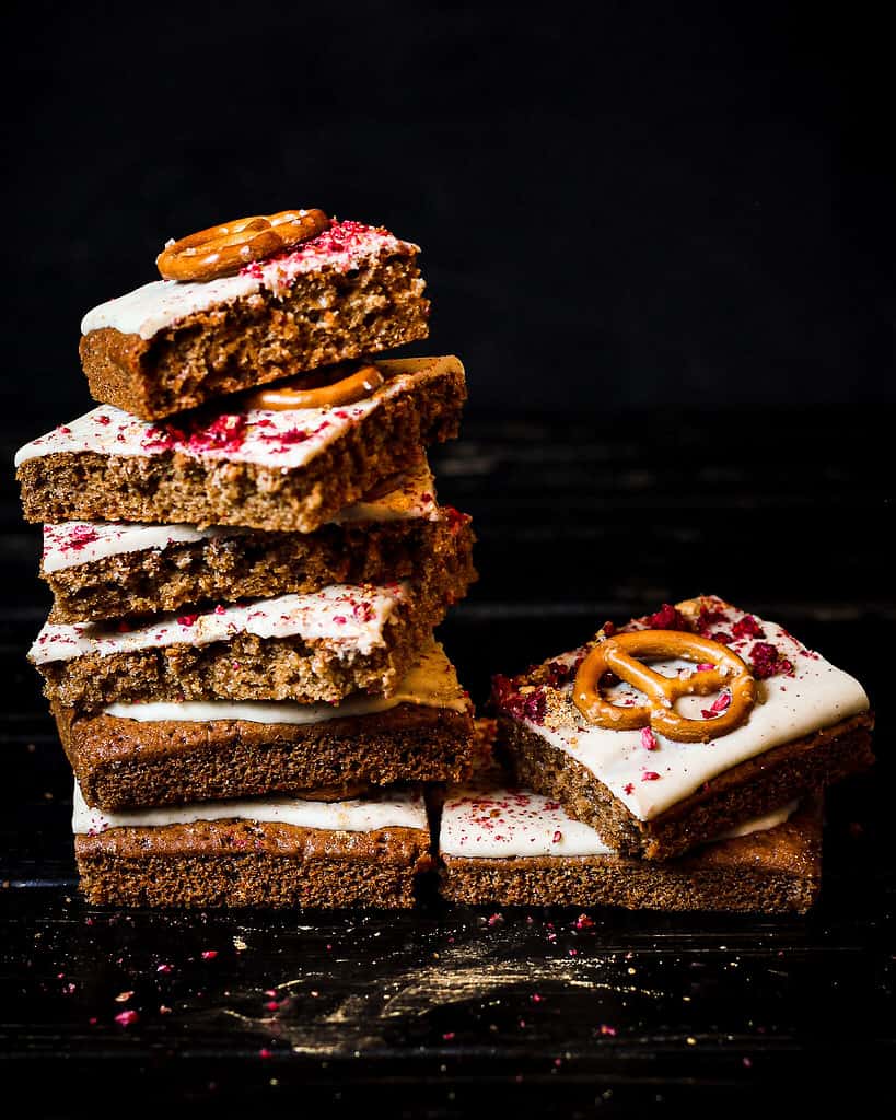 vegane Kekse mit weisser Schokolade/ Nina Bolders Food Fotografie