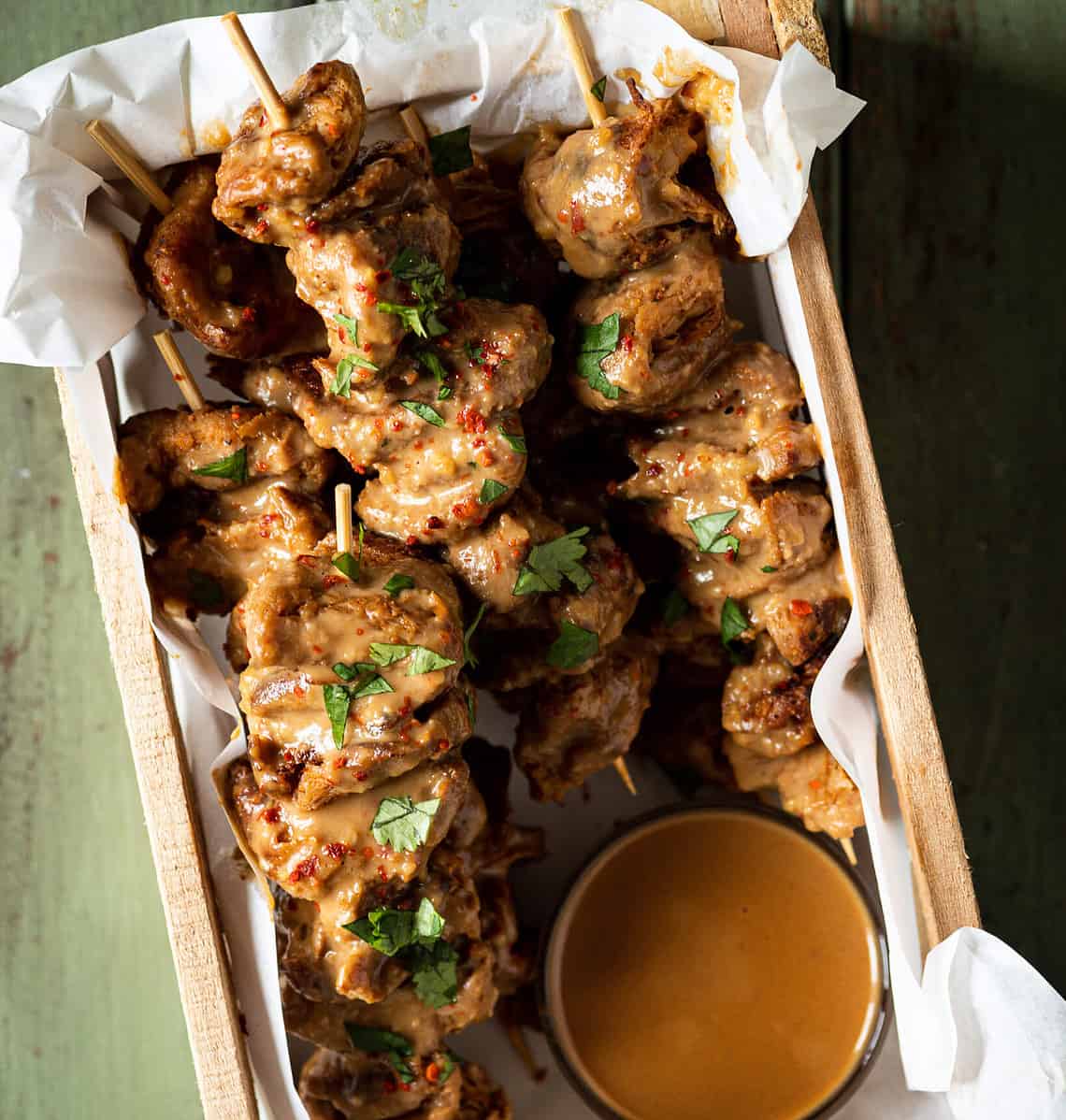 12 delicious ideas for your perfect vegan party buffet