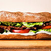 Smoked Tofu BLT Sandwich with Miso-Mayo