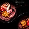 Foodstyling Fruit Yogurt Bowls Nina Bolders Food Photography