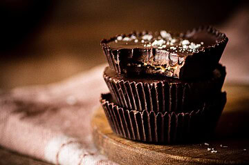 CBD Peanut Butter Cups