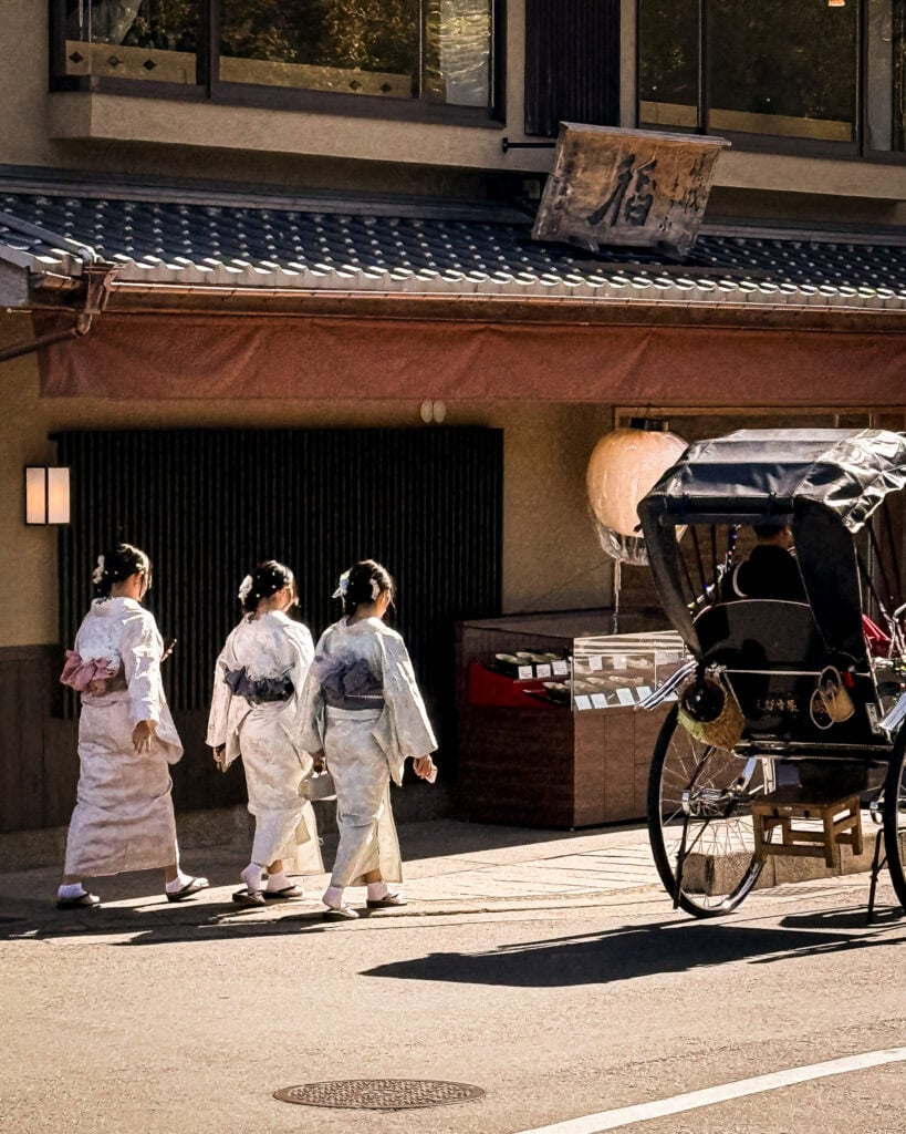 Arashiyama