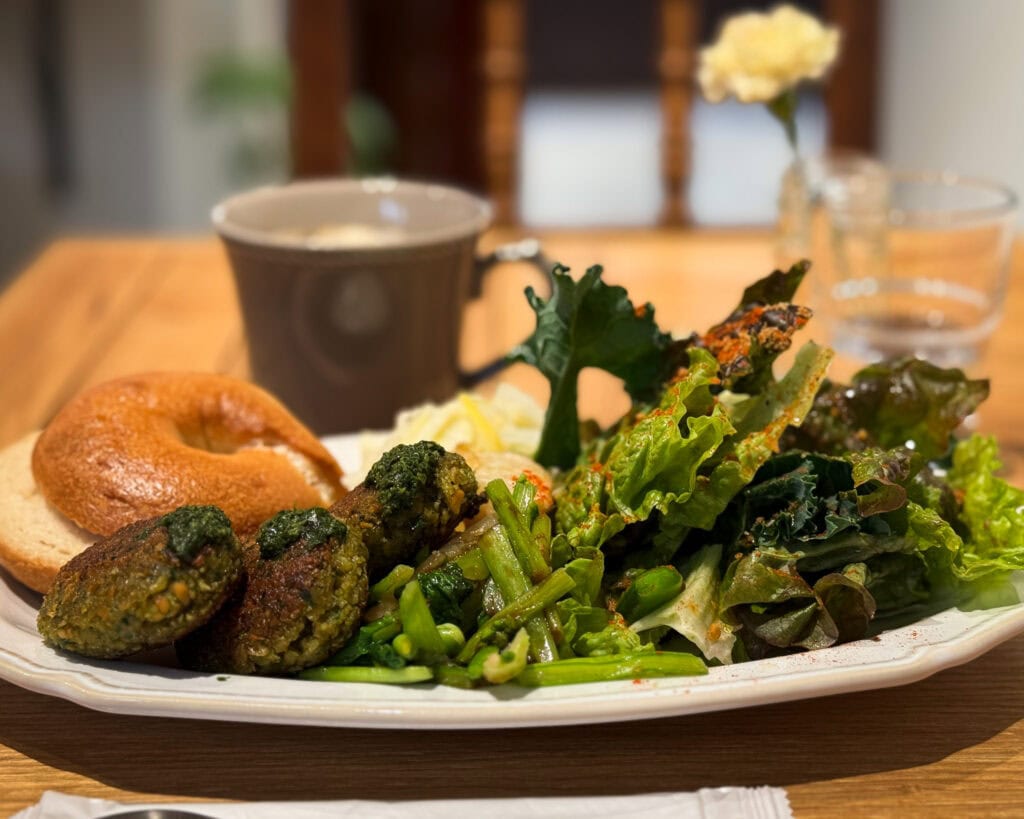 Atomiyosowaka Brunch