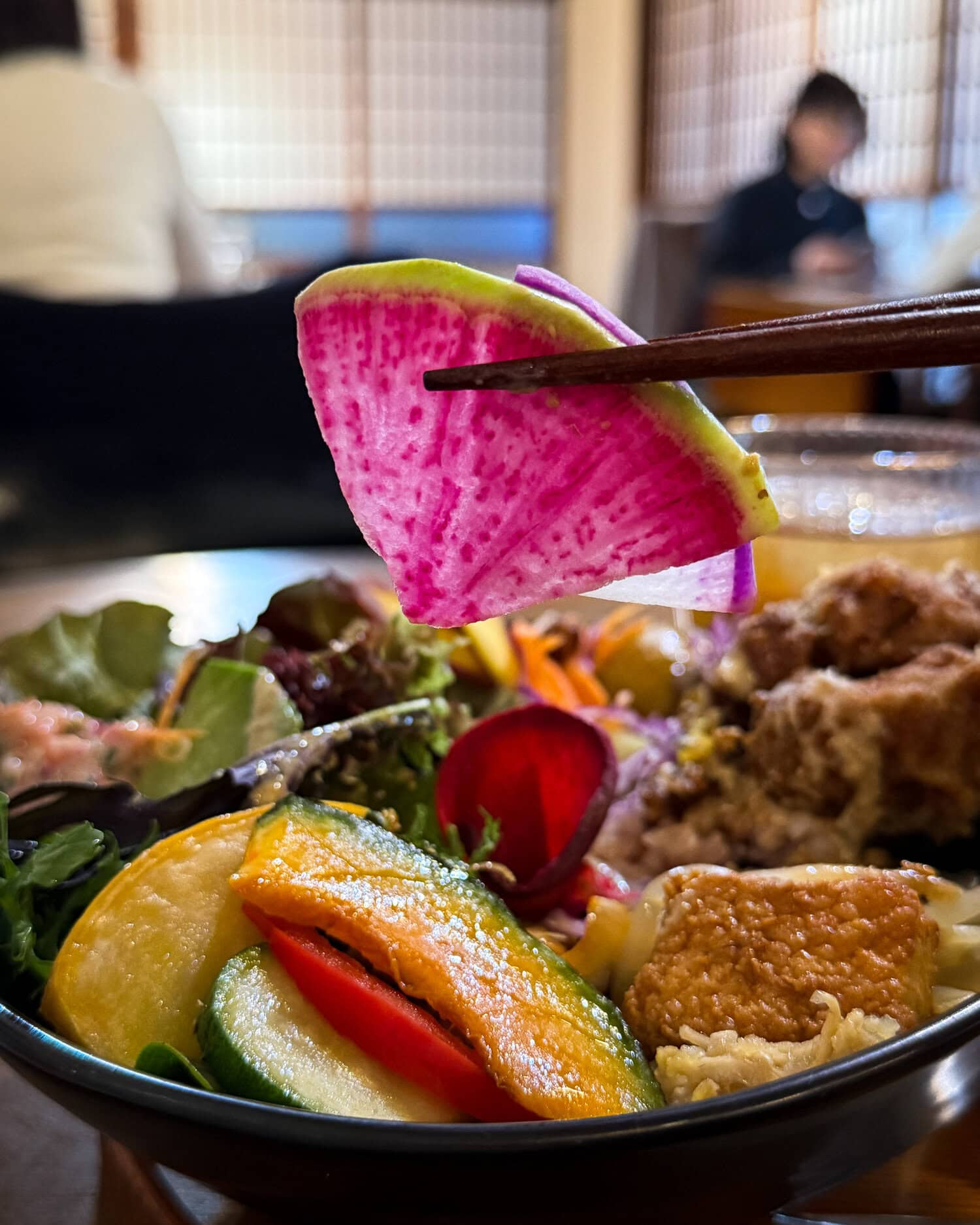 Cotonoha Buddha Bowl