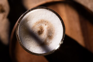 Hojicha (Kaffeealternativen)