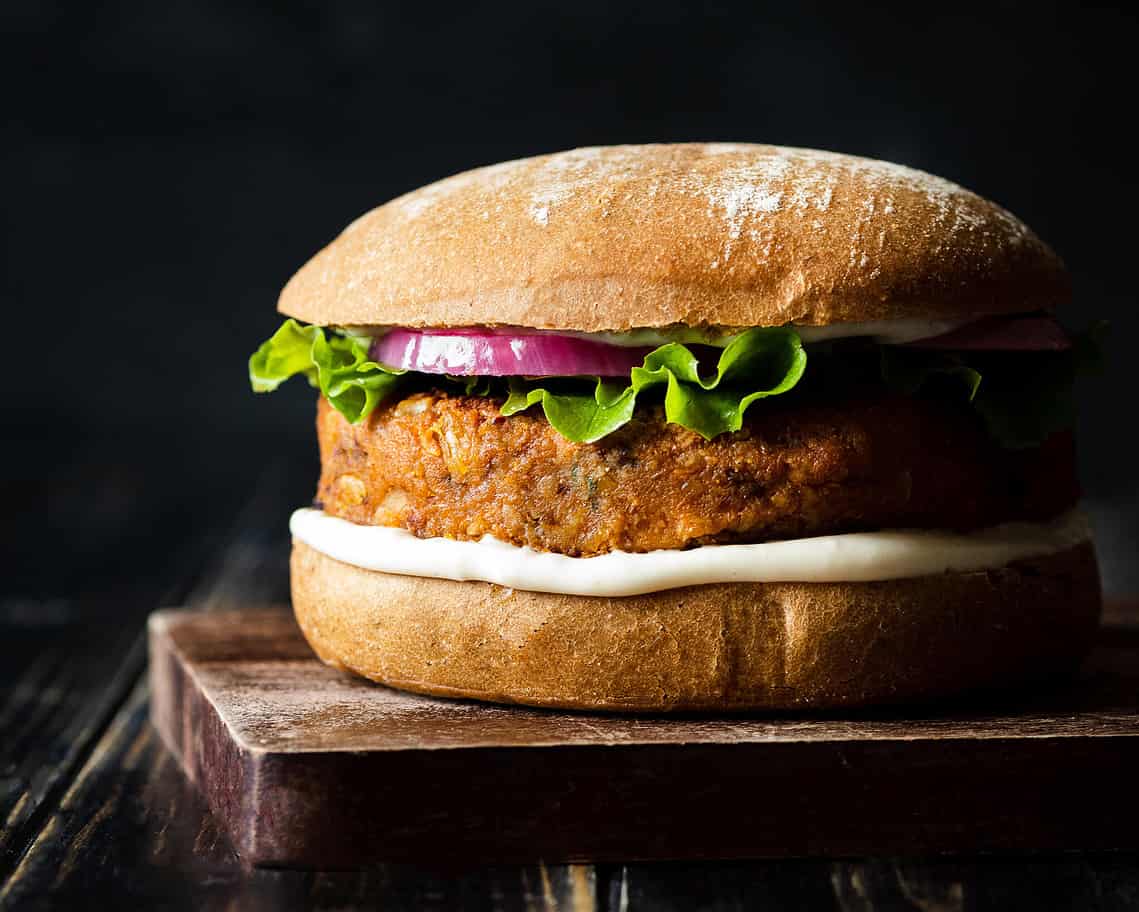 12 delicious ideas for your perfect vegan party buffet