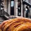 vegan pain au chocolat in Montreal