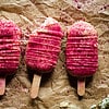 Pink-Pitaya-Protein-Eis