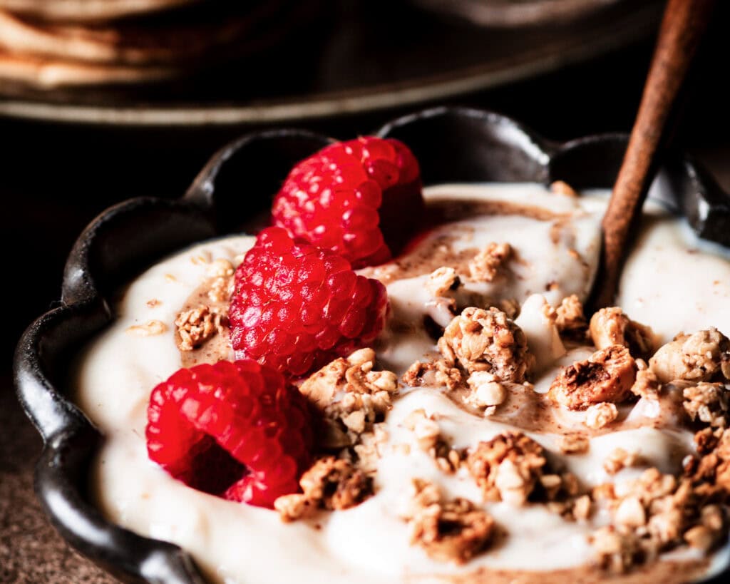 7 tipps für bessere Food Fotografie