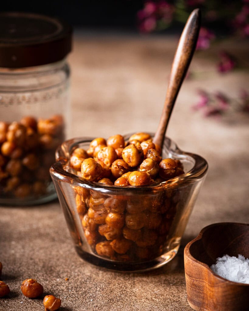 chickpeas