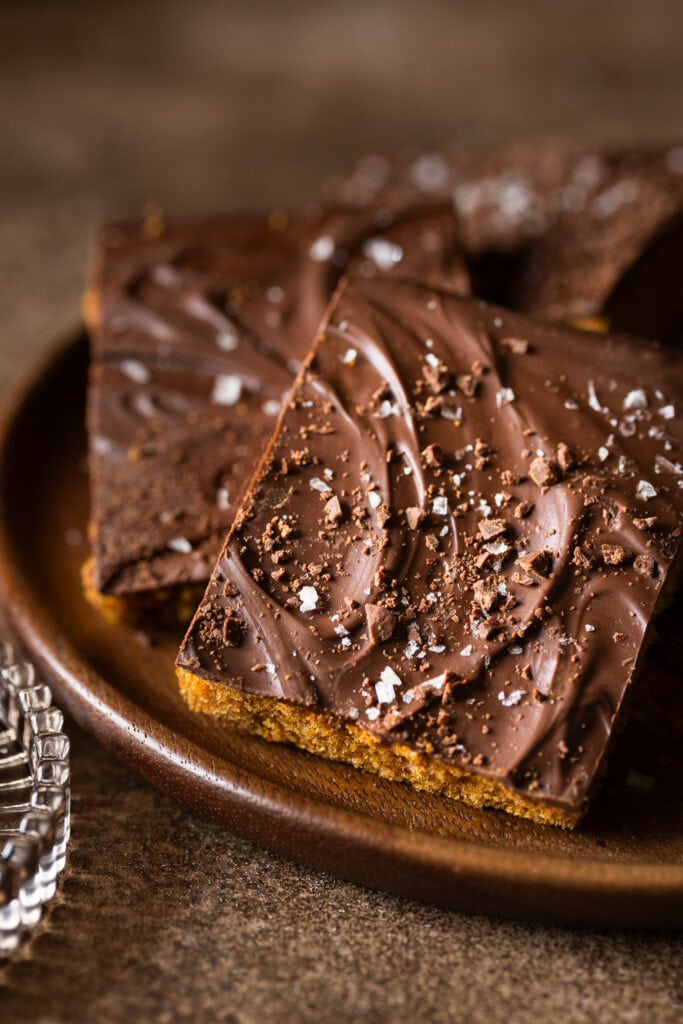 Sheet cake