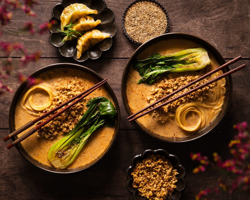 Tantan Suppe