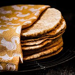 pita wraps