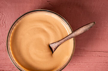 Tahini Sesame Sauce
