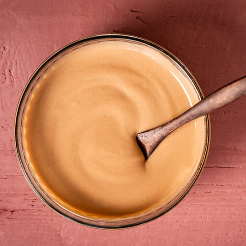Tahini Sesame Sauce