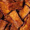 smoked tofu bacon