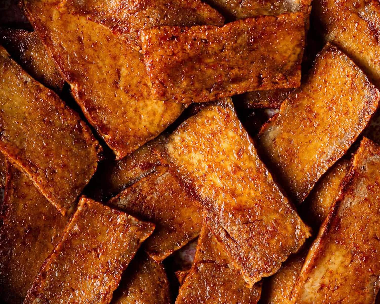 My Most Delicious Smoked Tofu Recipes: 13 Ideas for Every Day
