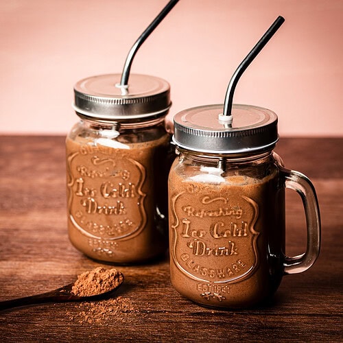 Snickers Protein Shake