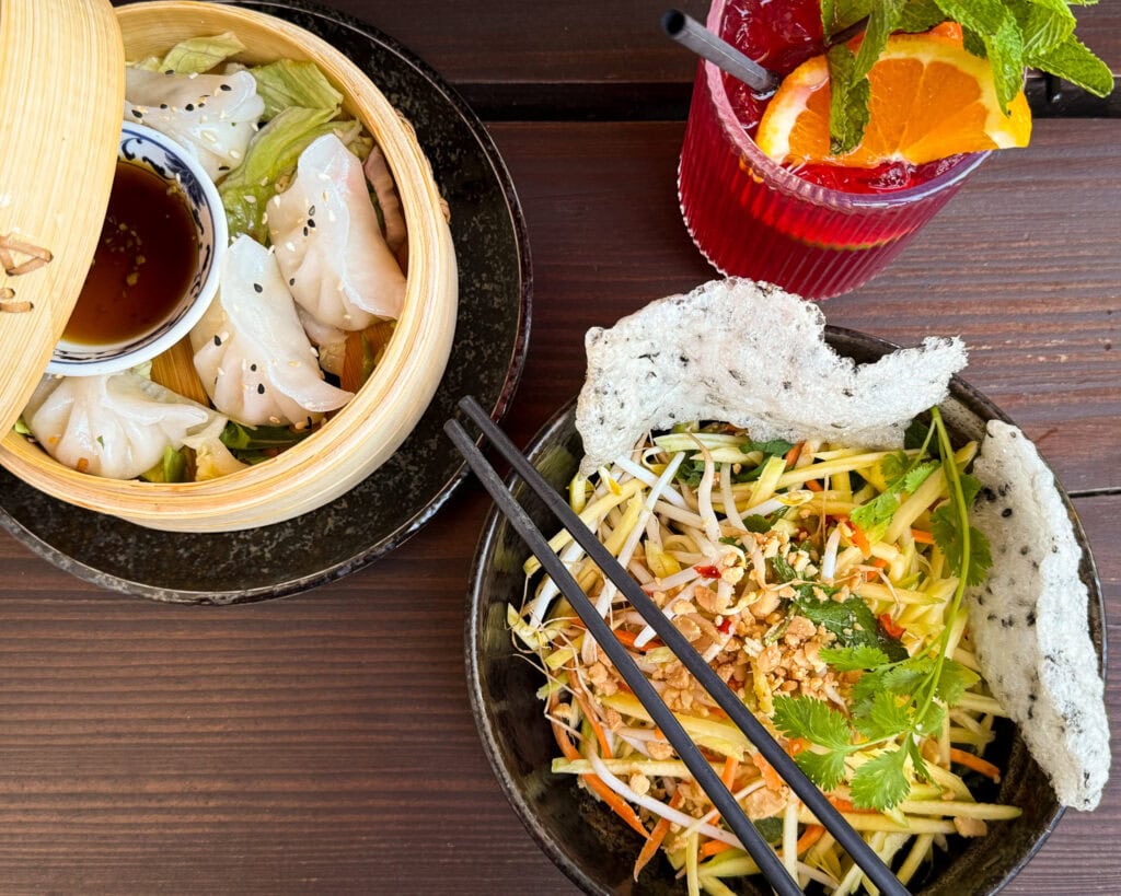 Vegane Restaurants in Berlin - Vegang