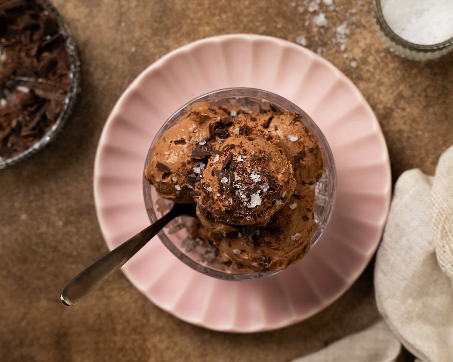 Homemade Vegan Ice Cream: With or Without an Ice Cream Maker