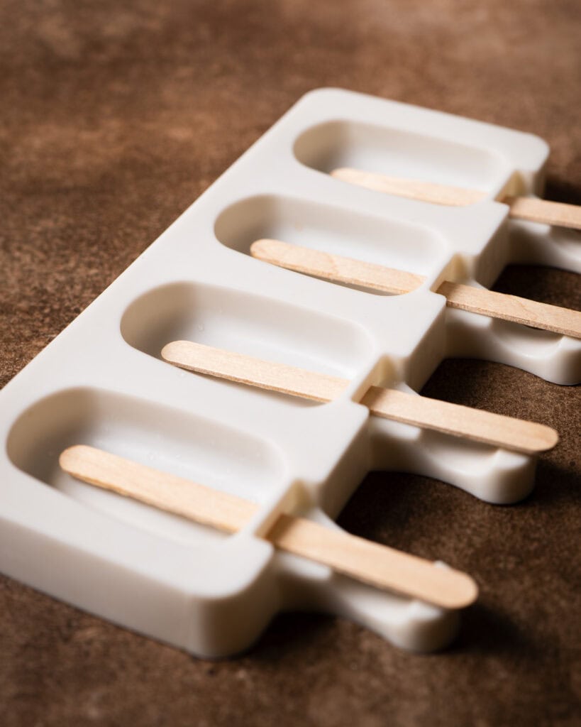 ice cream mold