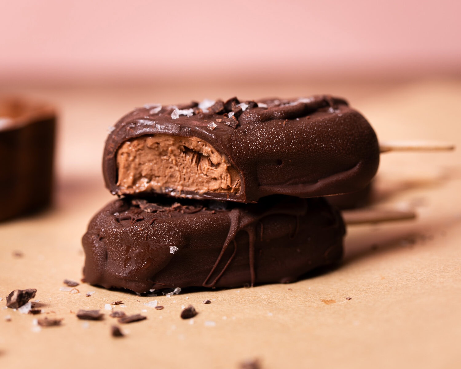 Homemade Vegan Ice Cream: With or Without an Ice Cream Maker