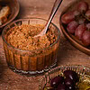 olivenpesto buffet
